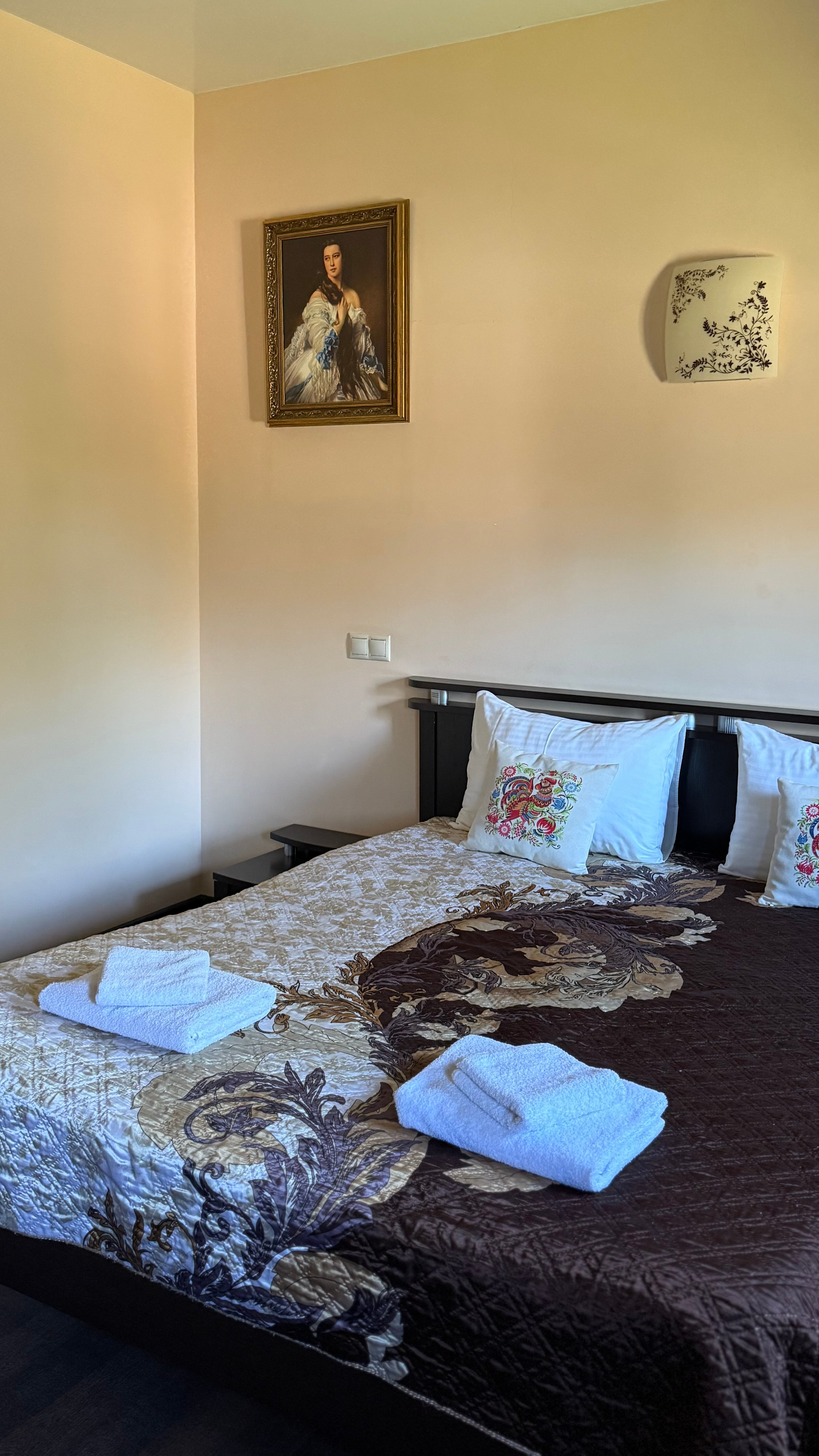 Фото Панорама