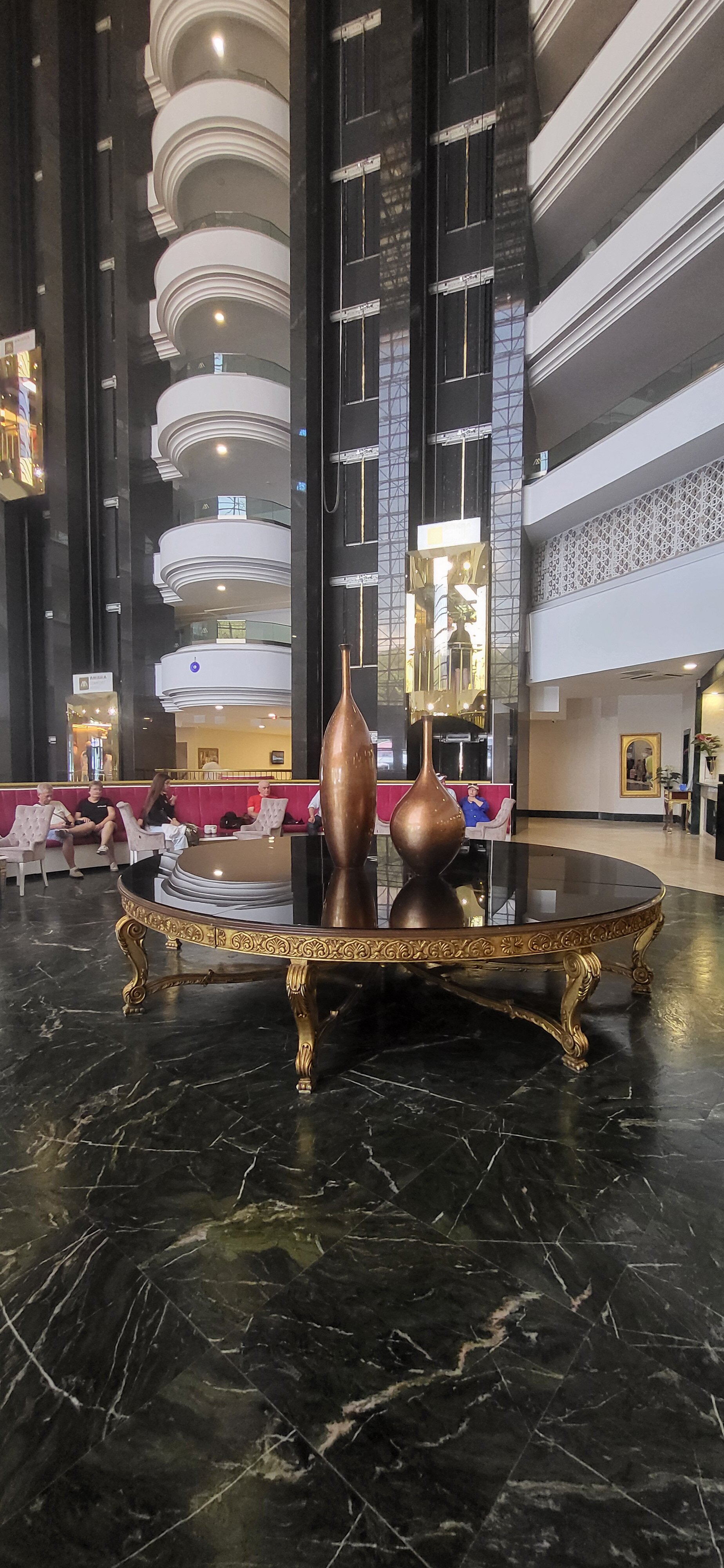 Фото Amara Comfort Resort