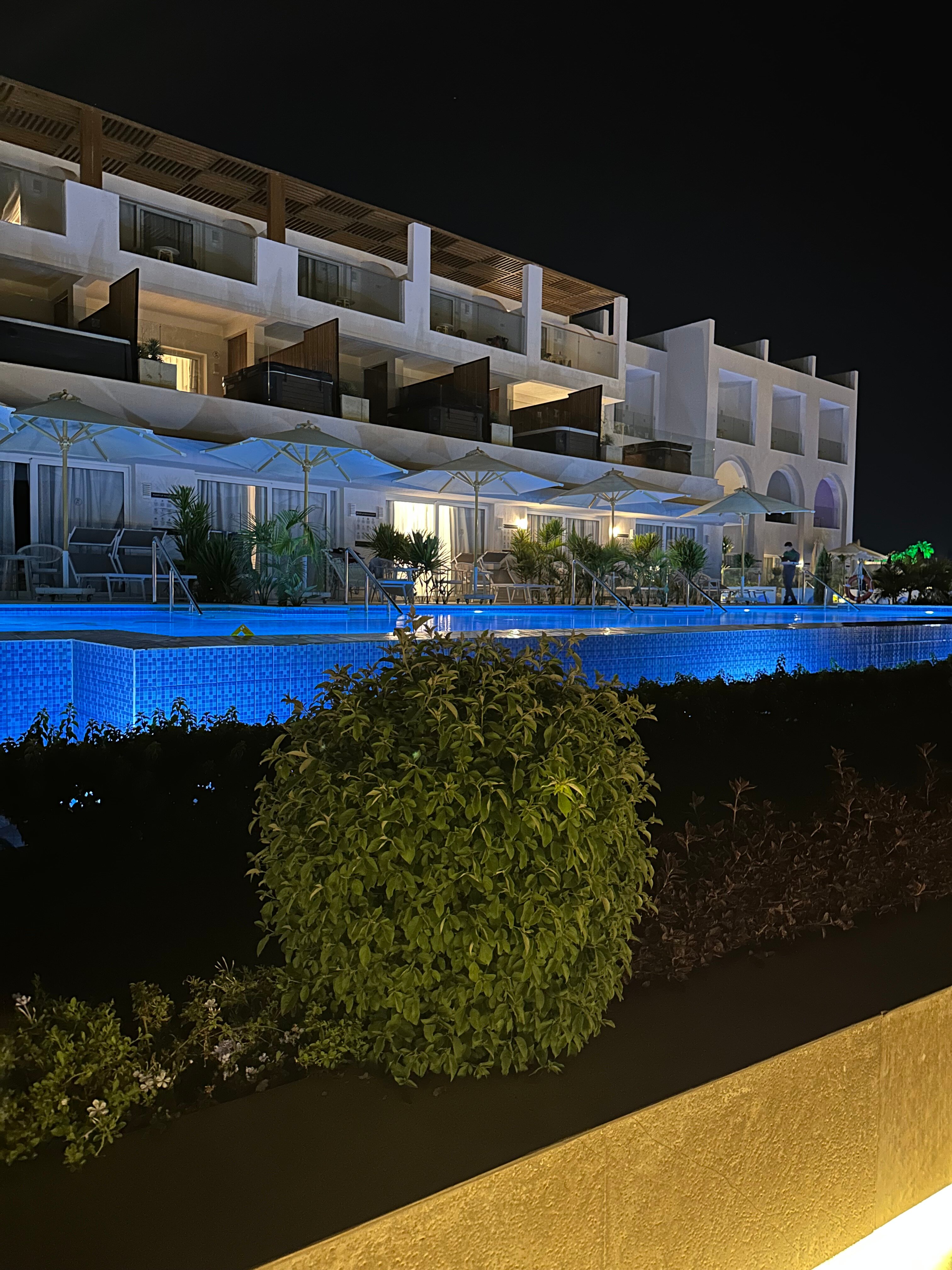 Фото Sunrise Remal Beach Resort