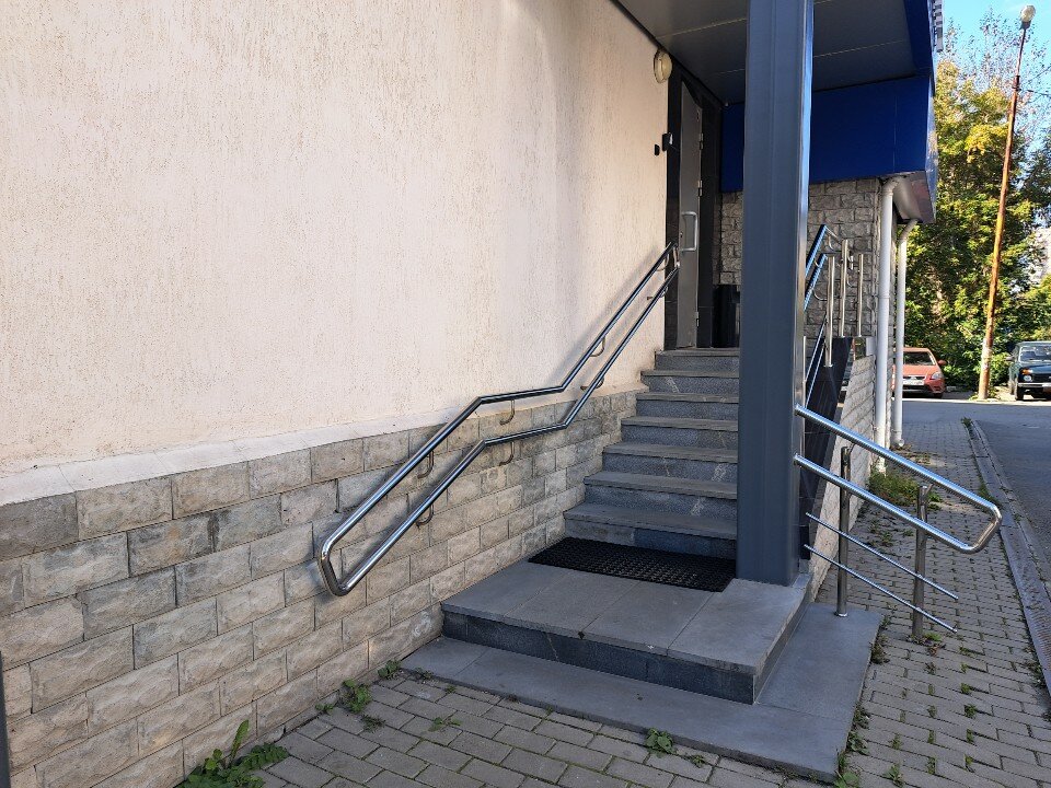 Фото НПО автоматики