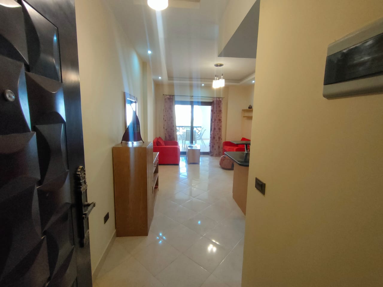 Фото Shl Hotel Apartments Sahl Hasheesh