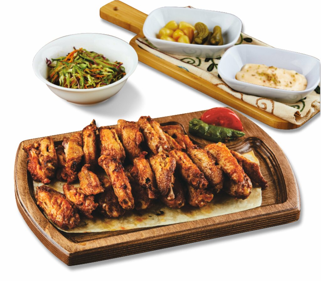 Restaurant Kofte, Tashkent, photo