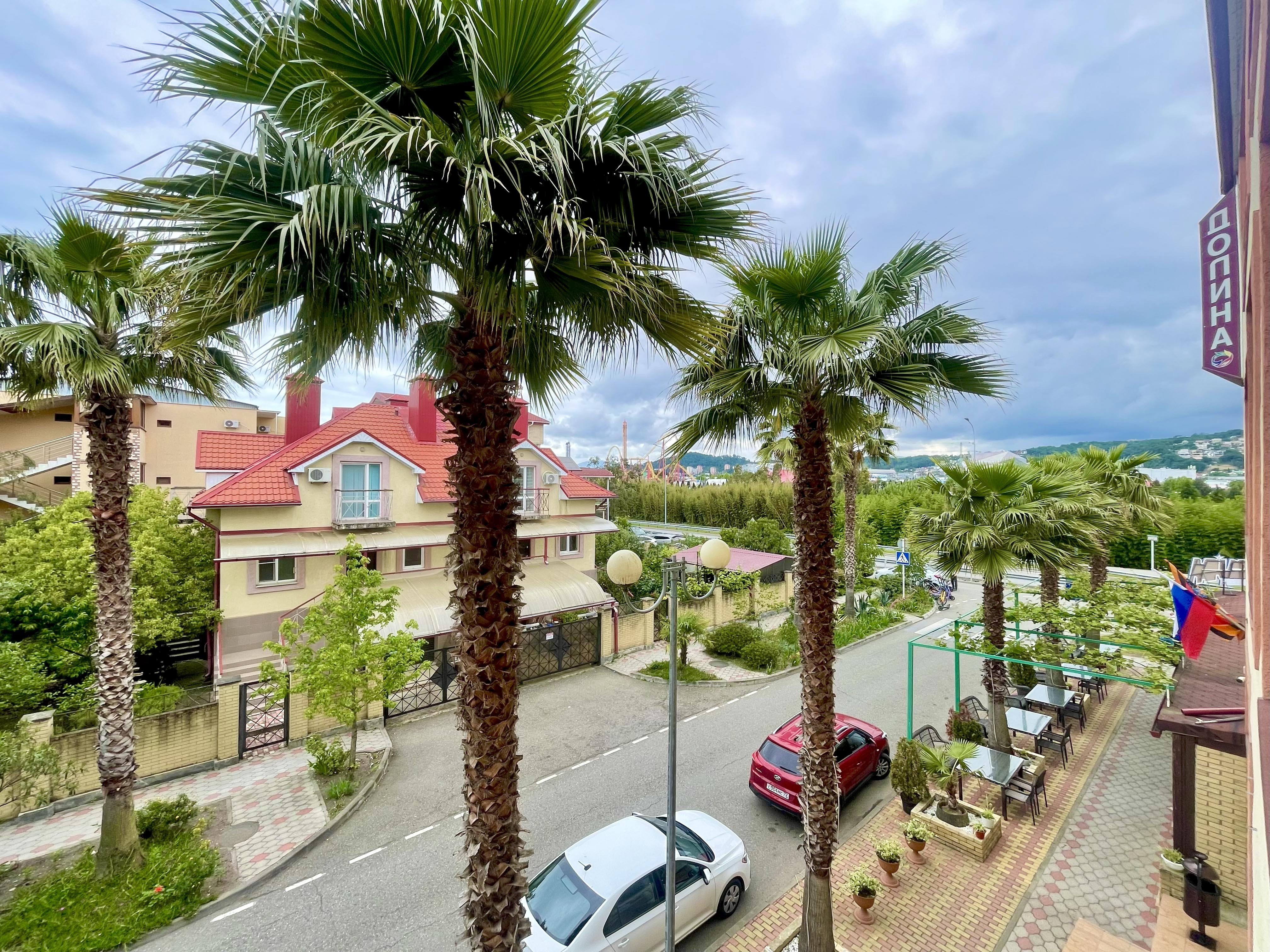 Фото отеля 4