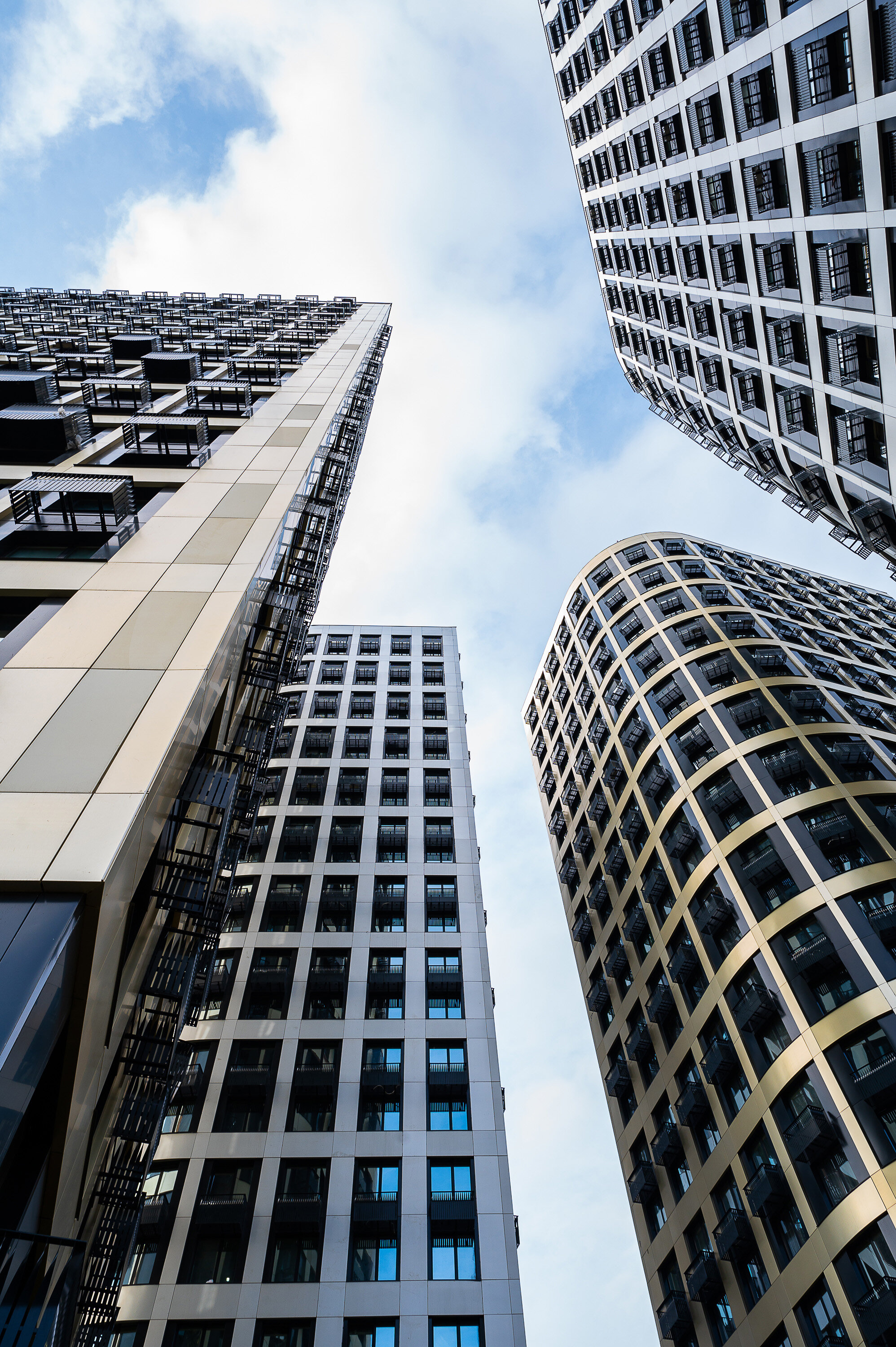 Фото Home24 на Нагатинской Набережной 10а