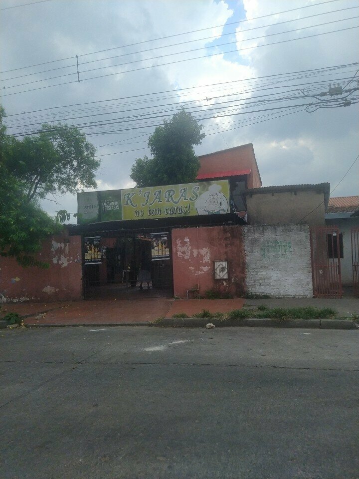 Restaurant Kjaras No Tan Caras, Santa Cruz de la Sierra, photo