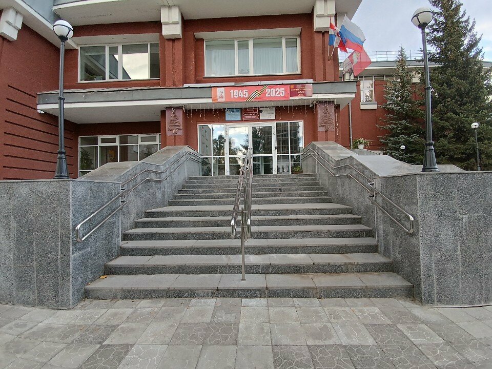 Payment terminal Databank, platezhny terminal, Perm, photo