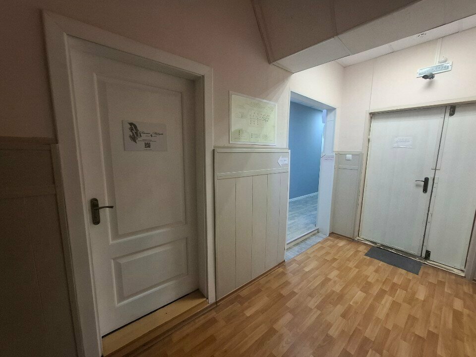 Nail salon Am, Tula, photo