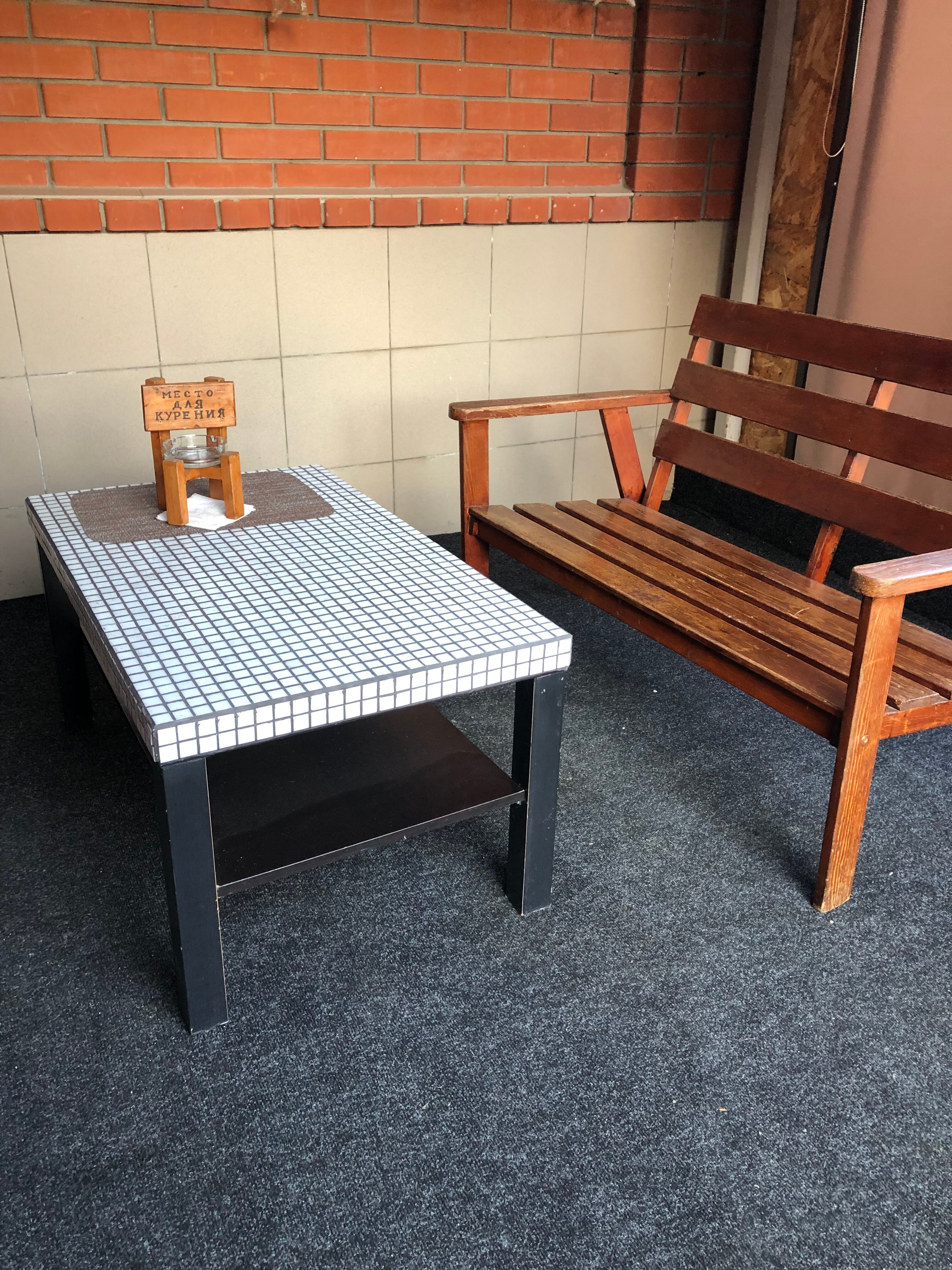 Фото Дом для гостей