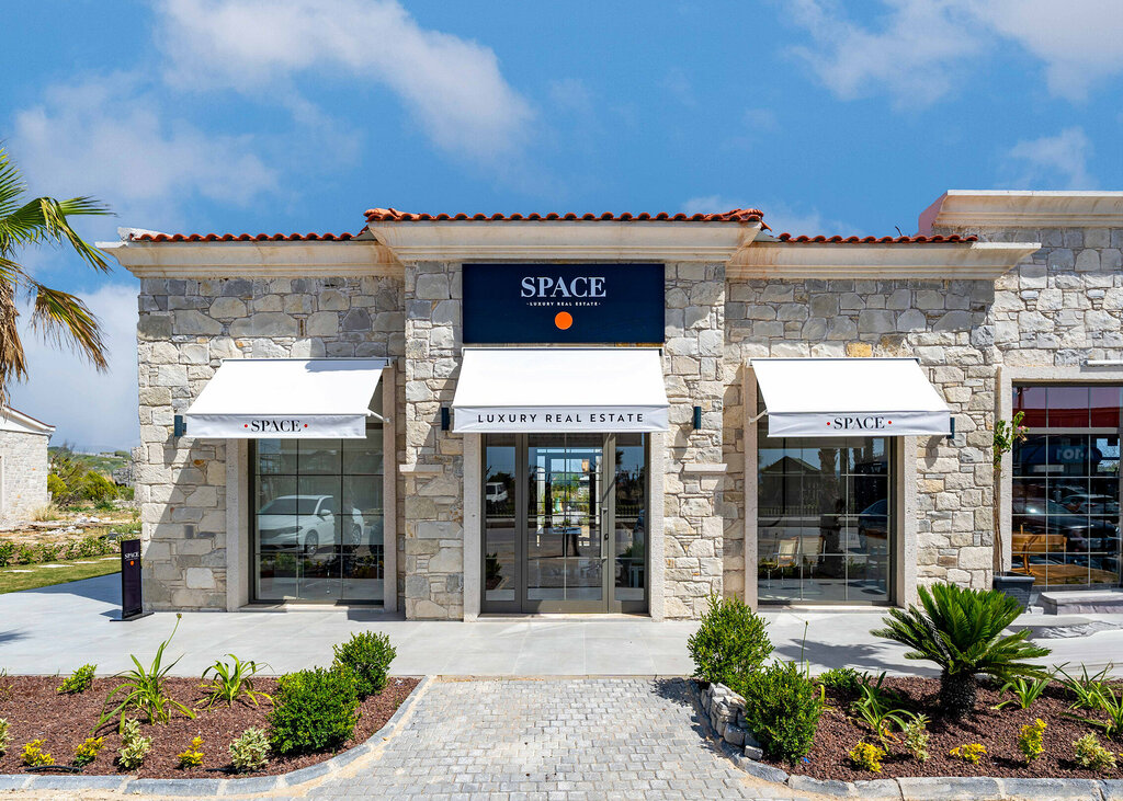 Real estate agency Space Real Estate – Bodrum Branch, Bodrum, photo
