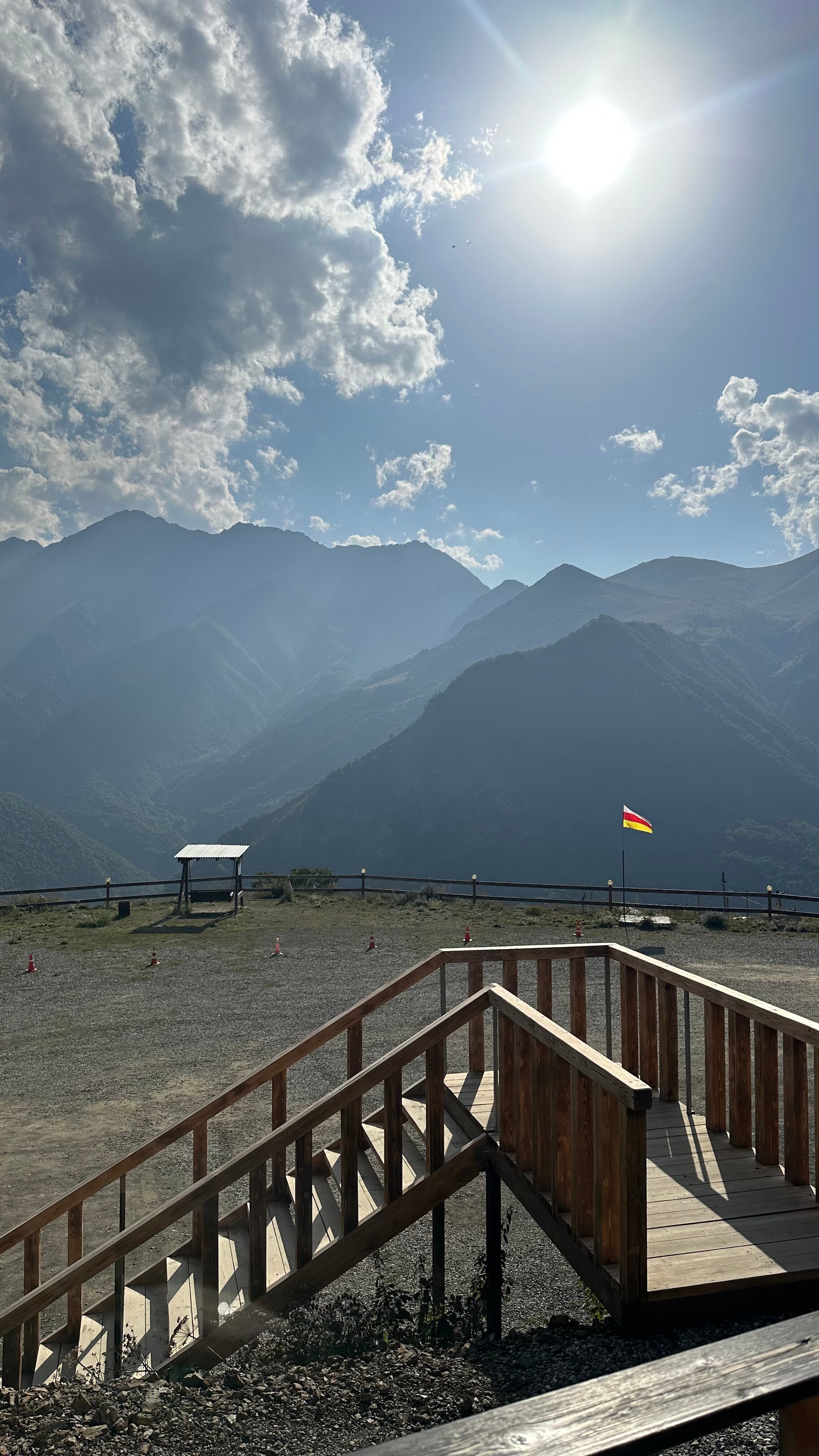 Фото Этнопоселение