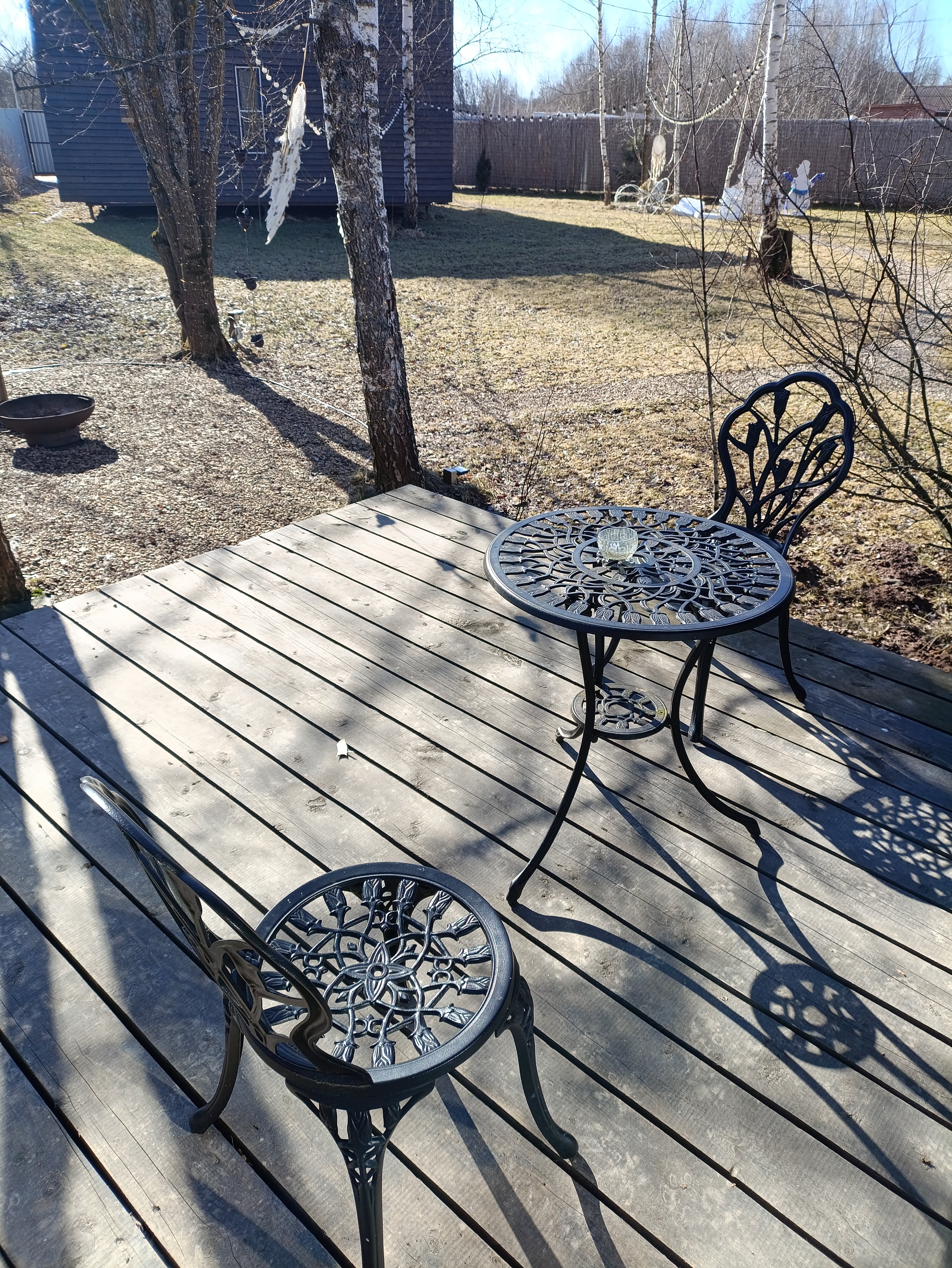 Фото Берёзовка