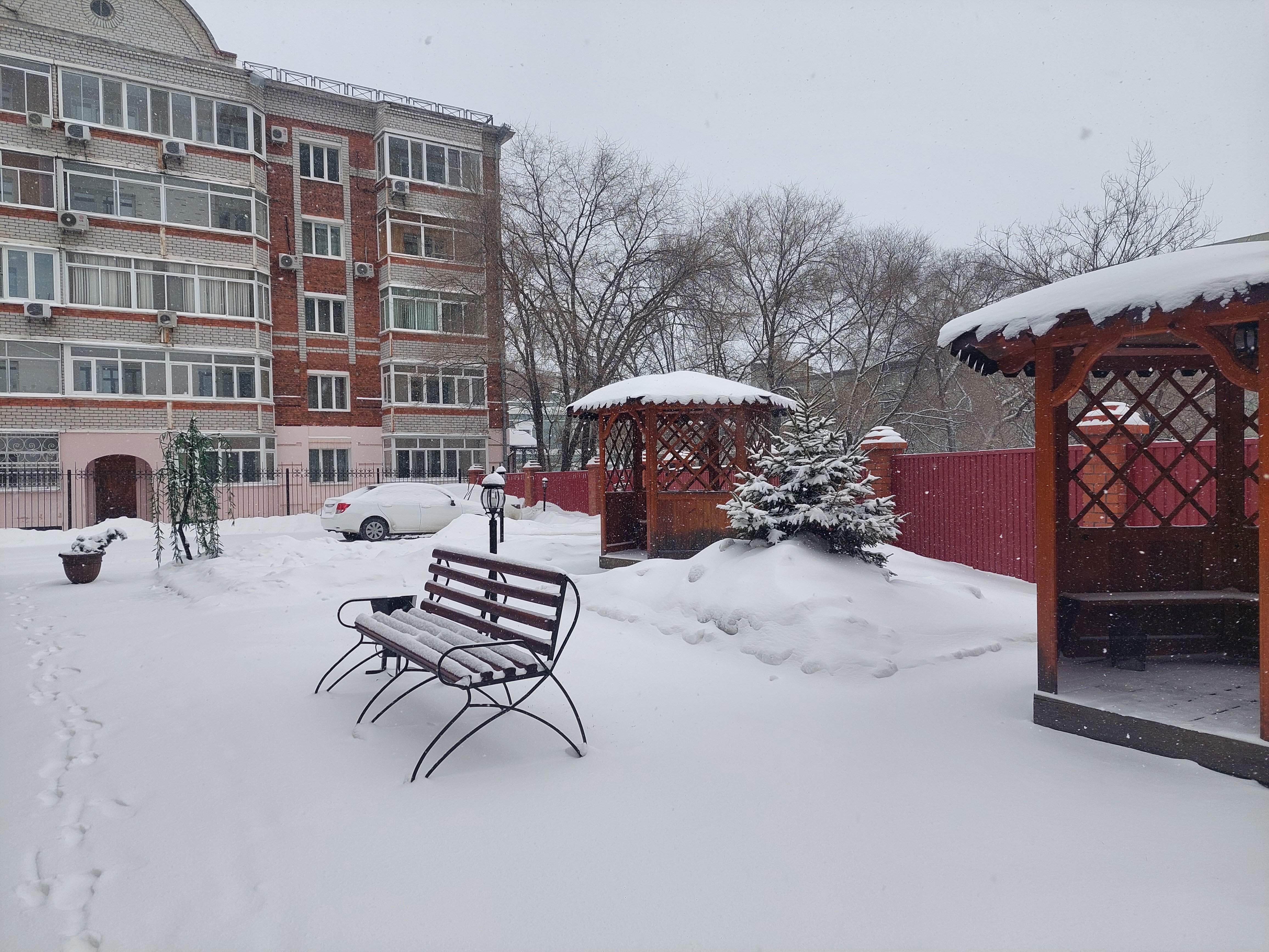 Фото Аппартамент