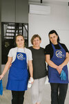 Domachisto (Avangardnaya Street, 8), cleaning services