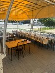 От души (Sholokhova Avenue, 270/1к4) ، مقهى
