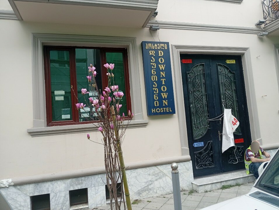 Фото отеля 5