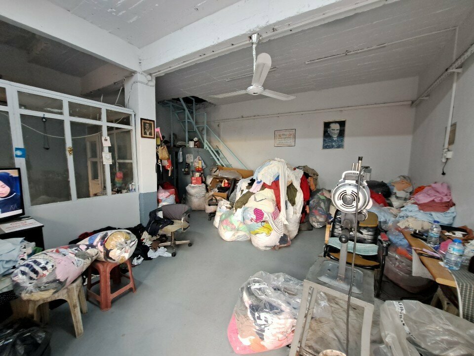 Art supplies and crafts Bezci Gul Sister, Izmir, photo