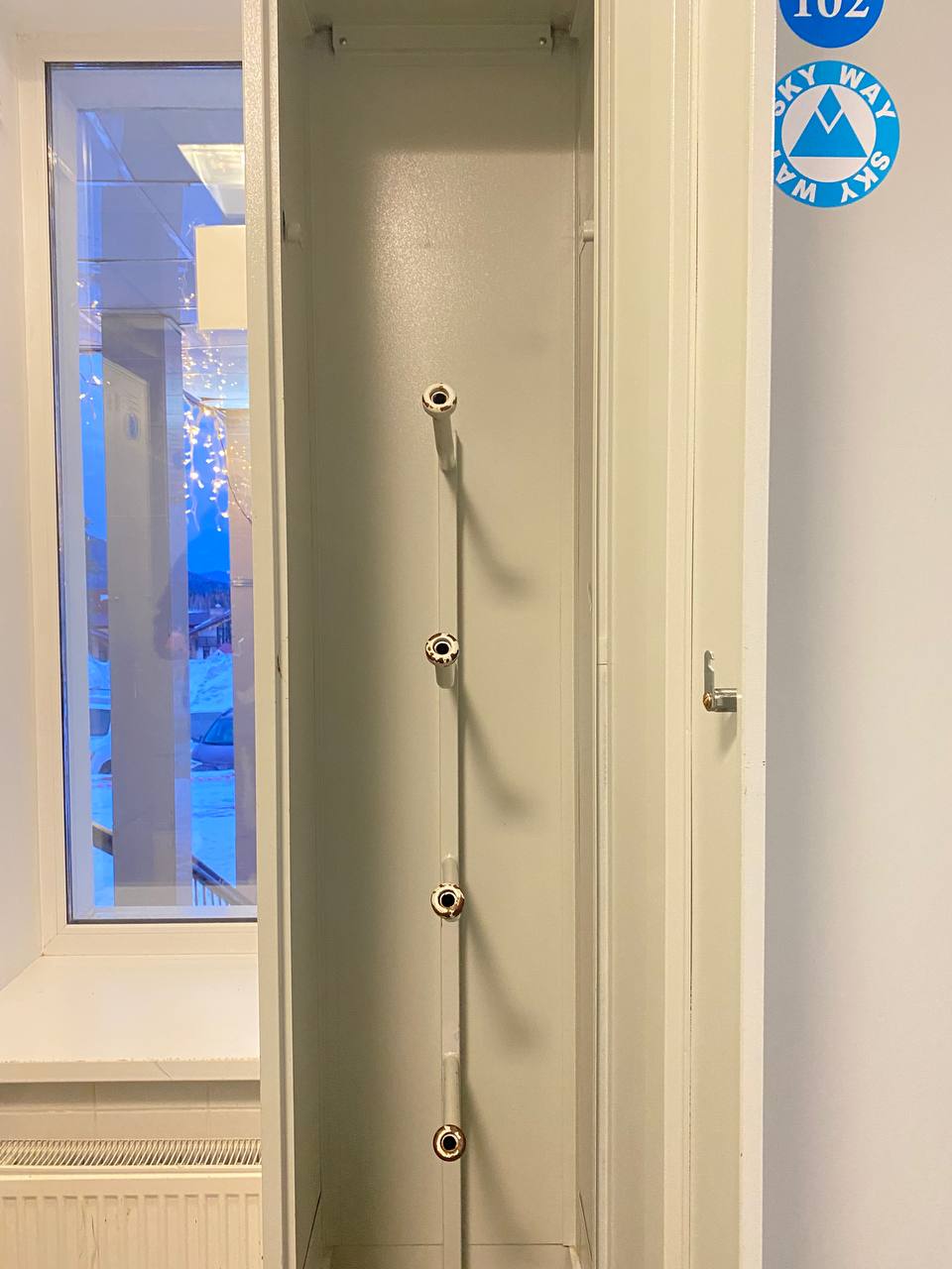 Фото Скай Вэй