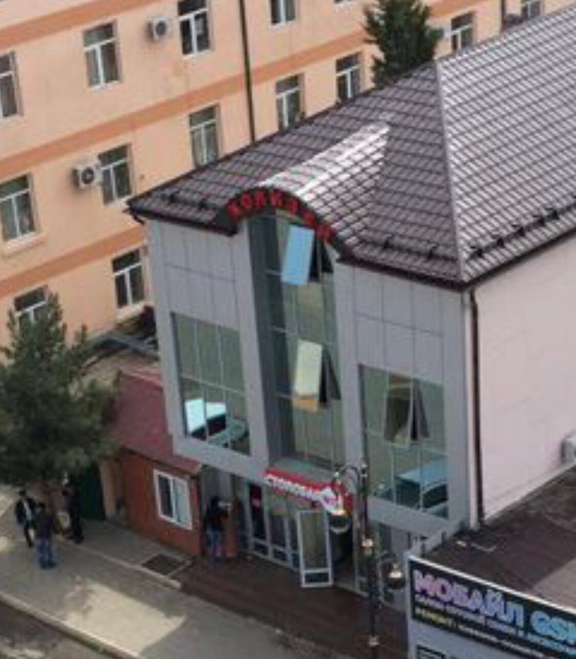 Фото Бутик 345 Отель