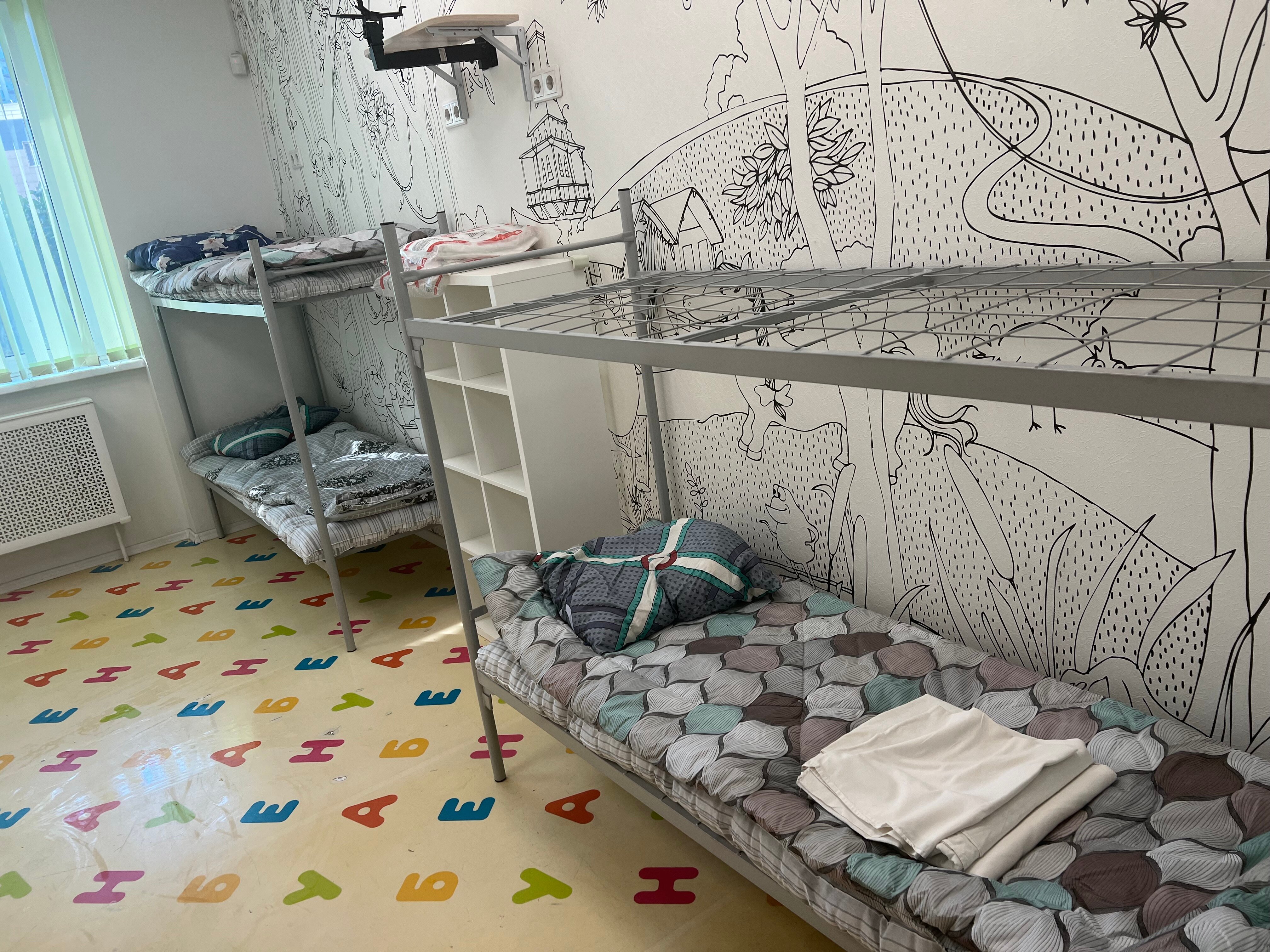 Фото Лыжный 8