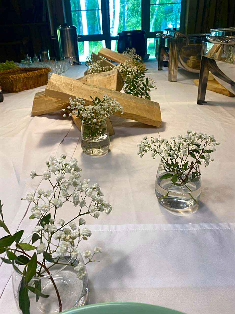 Фото Удачное Кемп