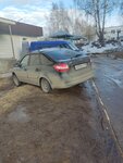 ОГИБДД ОМВД России по Чайковскому городскому округу (Promyshlennaya Street, 9/4), traffic police