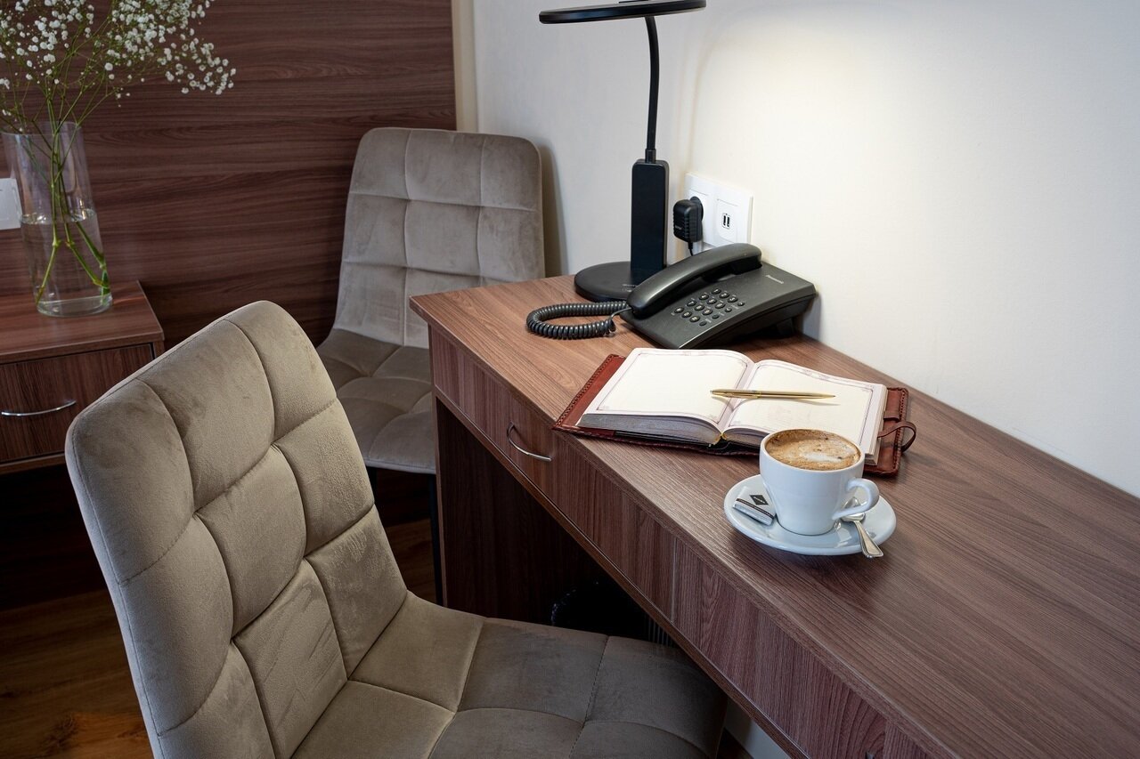 Фото Атриум