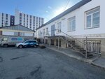 Первый свет (Barbousse Street, 2), led systems