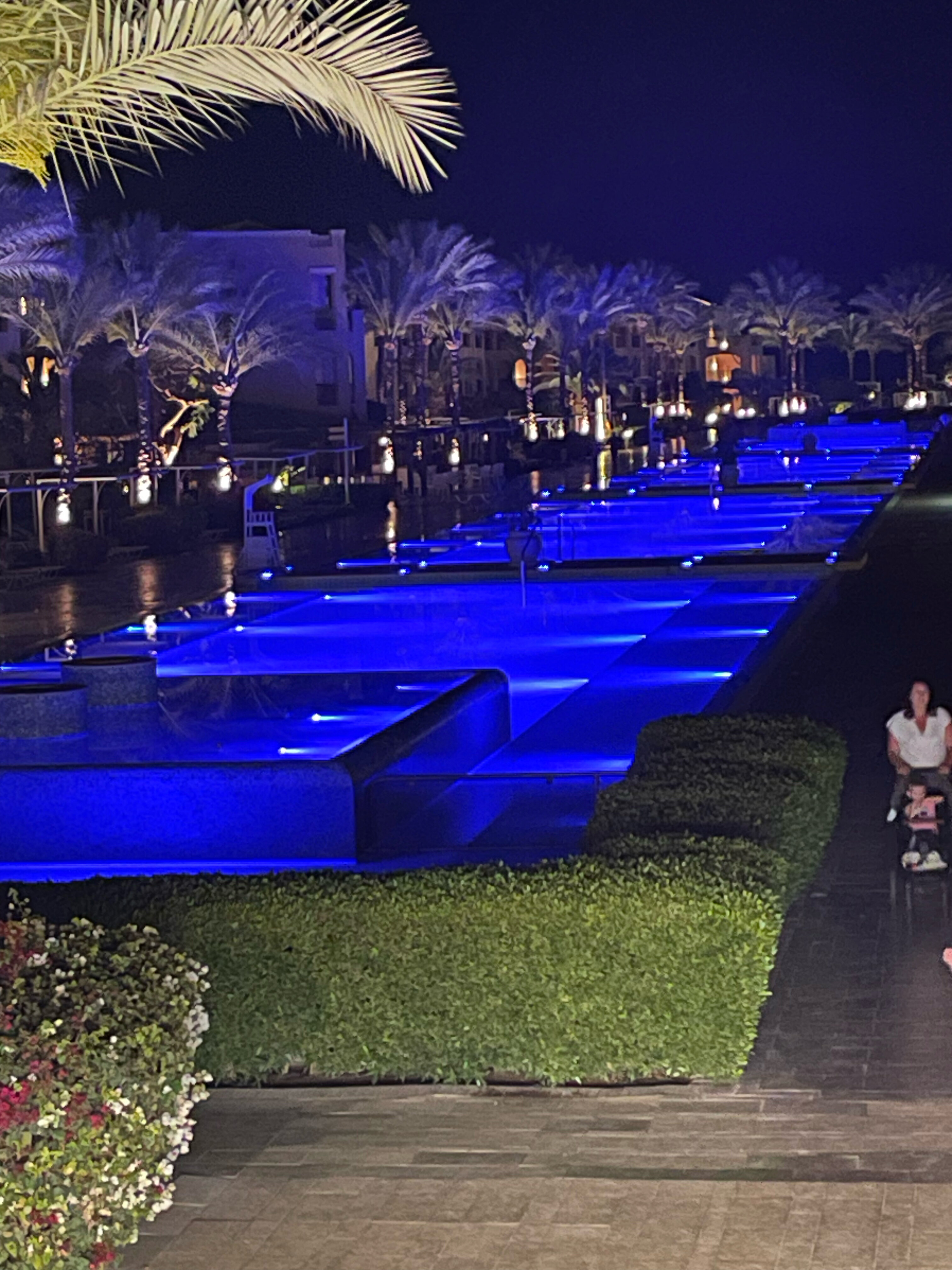 Фото Jaz Aquamarine