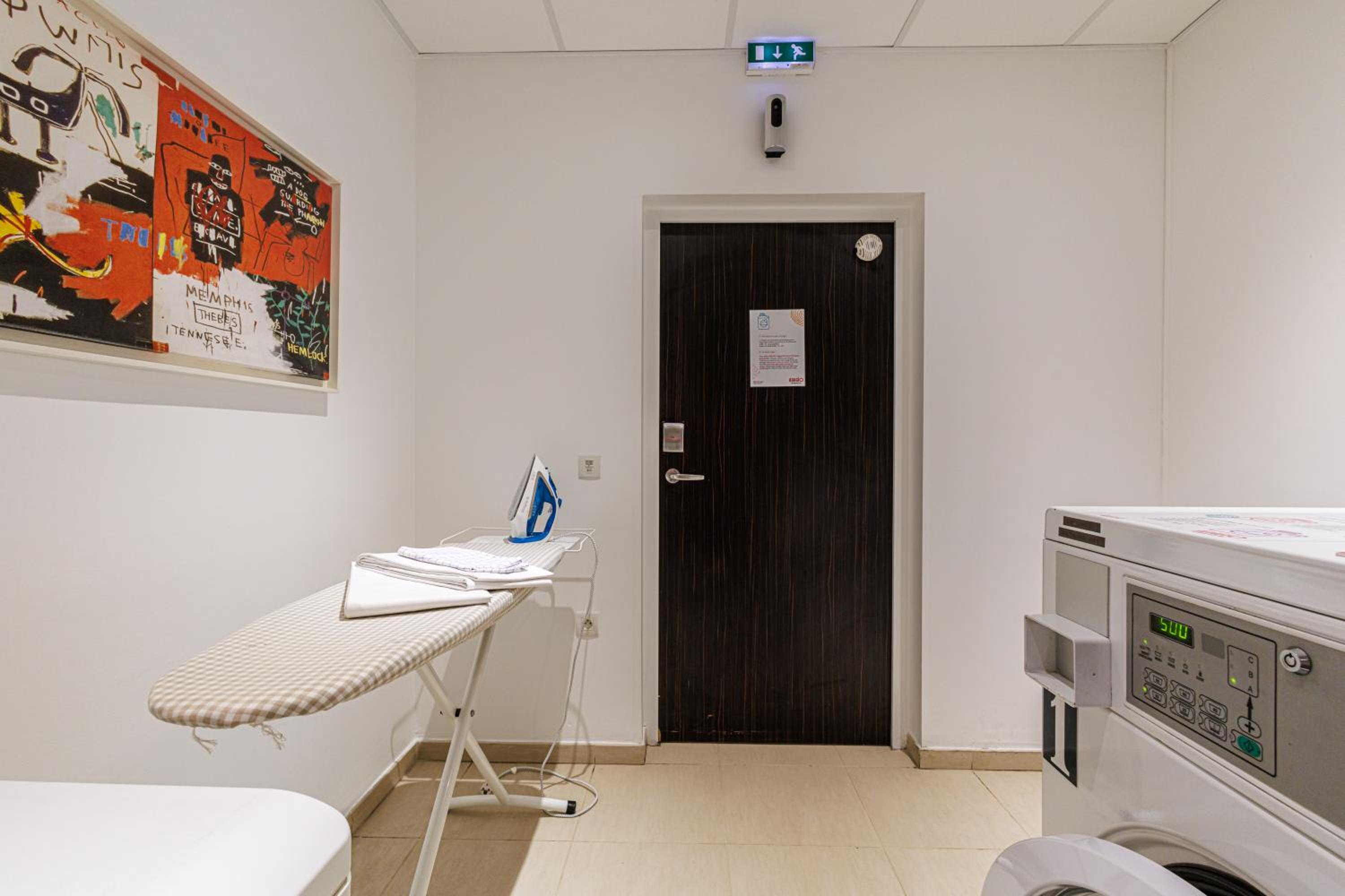 Фото Adagio Nice Centre