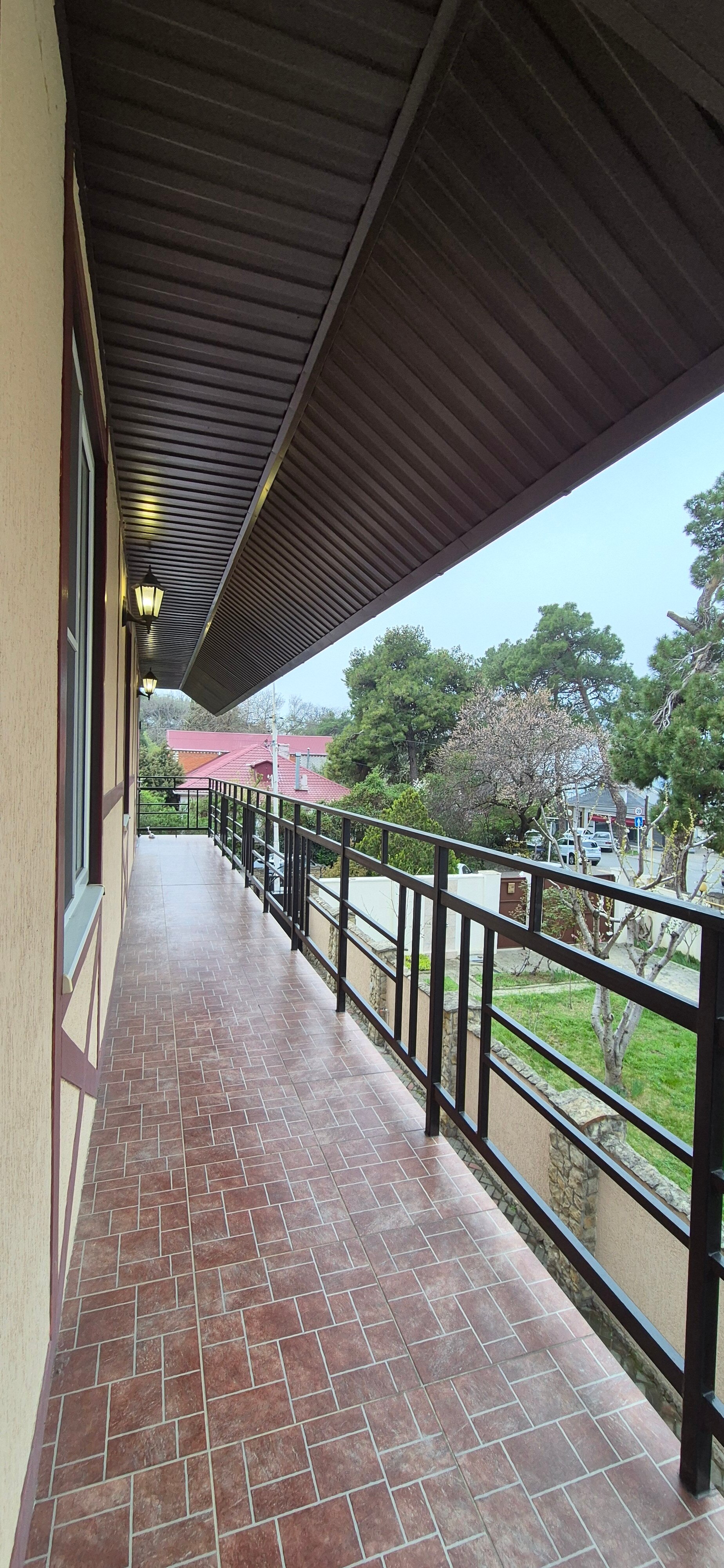 Фото Курзаль