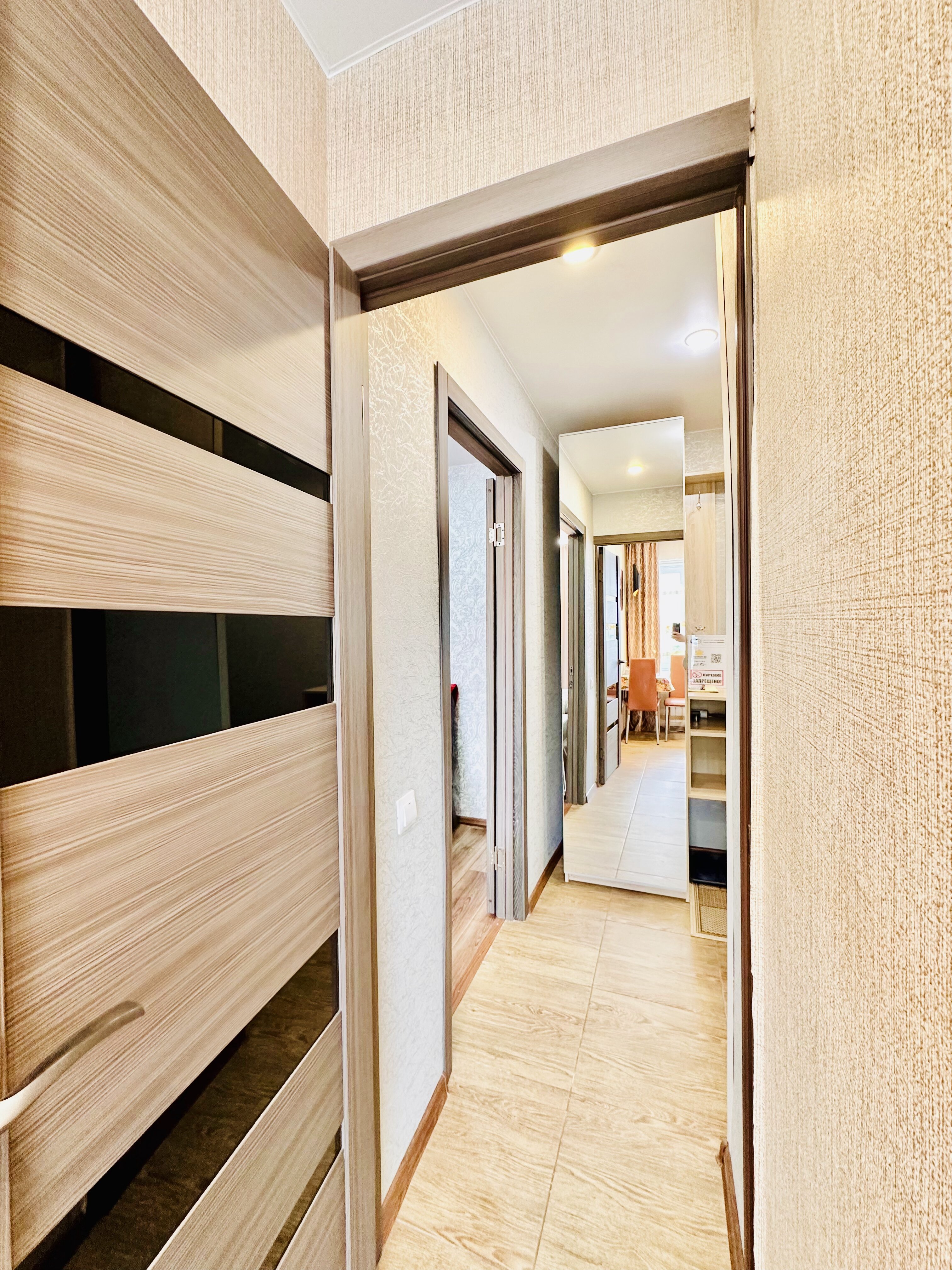 Фото Регион 89 на Полярной 15