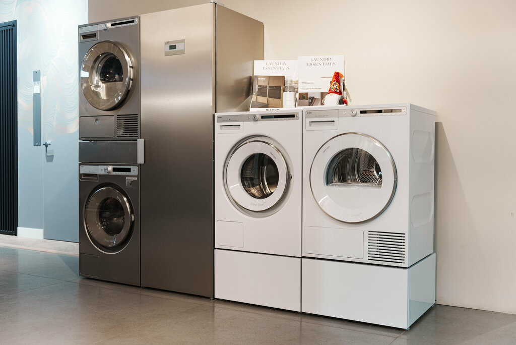Household appliances store Studiya tehniki, Chelyabinsk, photo