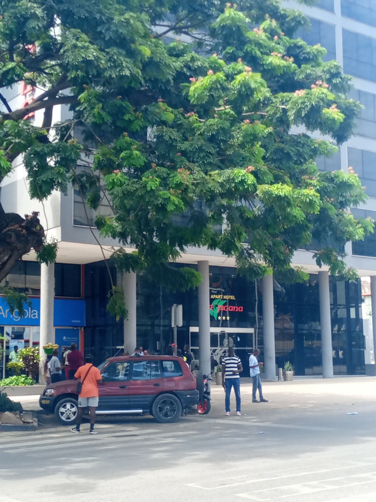 Фото отеля 4