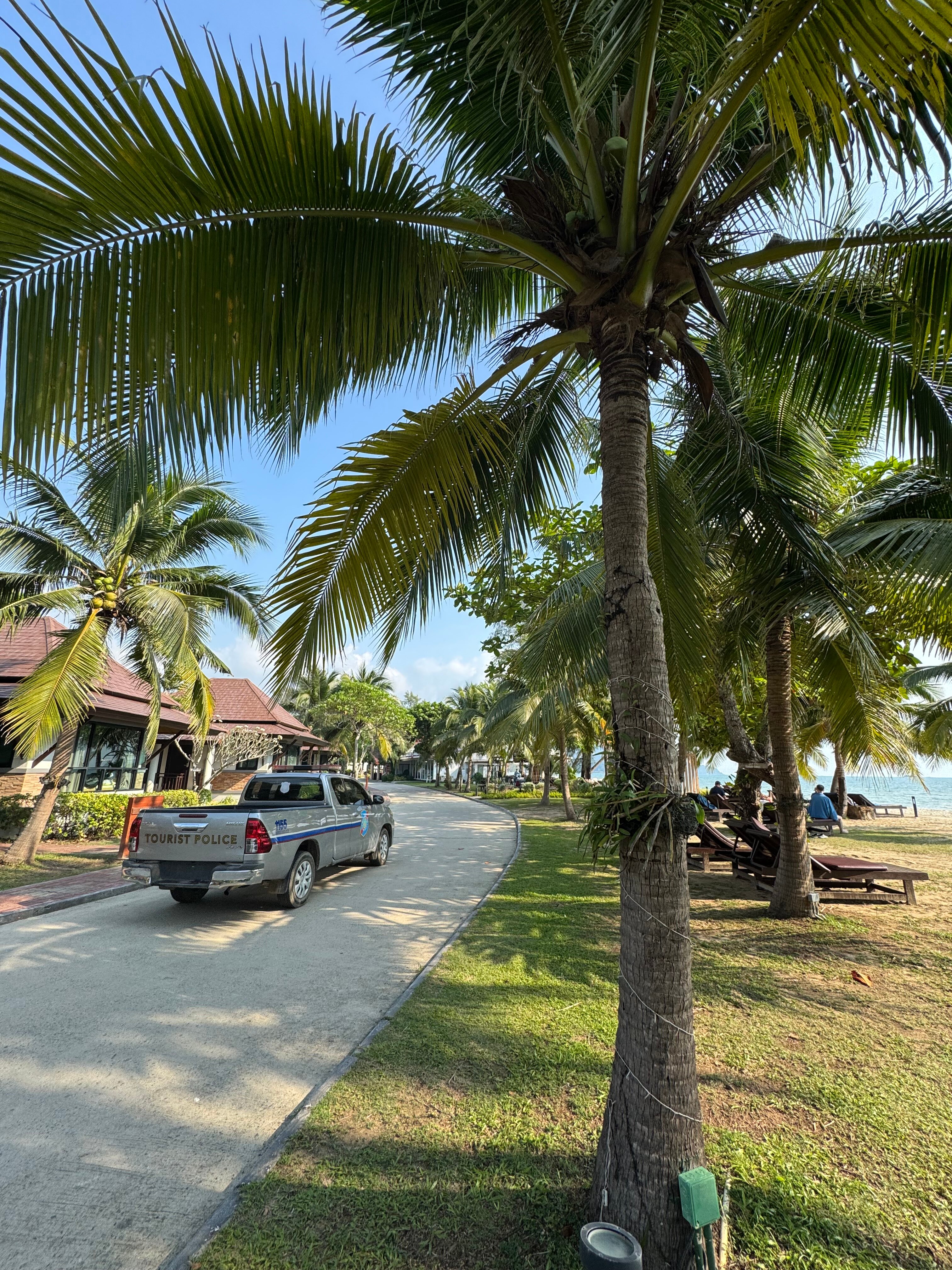 Фото Klong Prao Resort