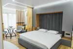 Level Apartments (ulitsa Vatutina, 17А), hotel