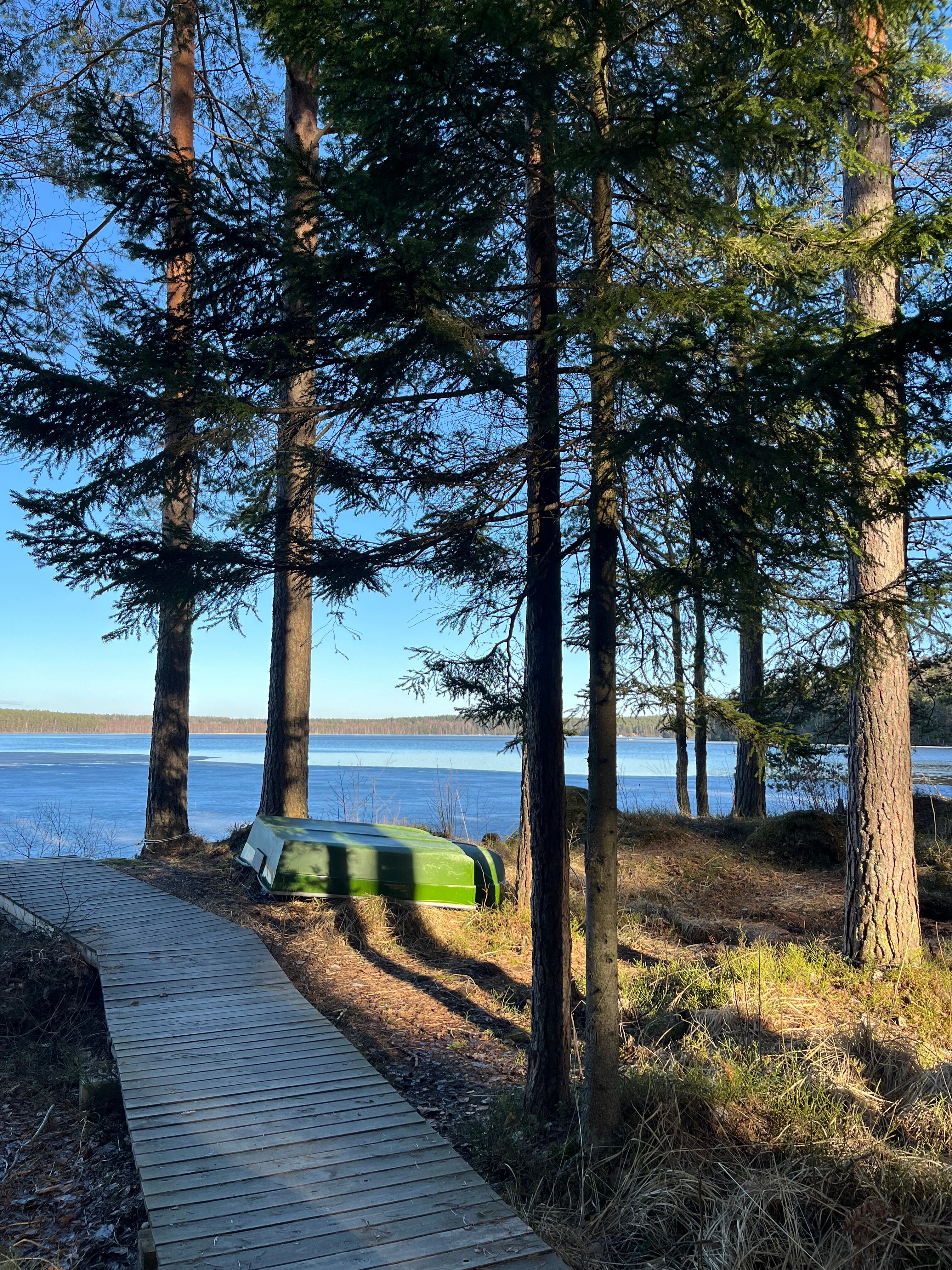 Фото Зеркальное СПА