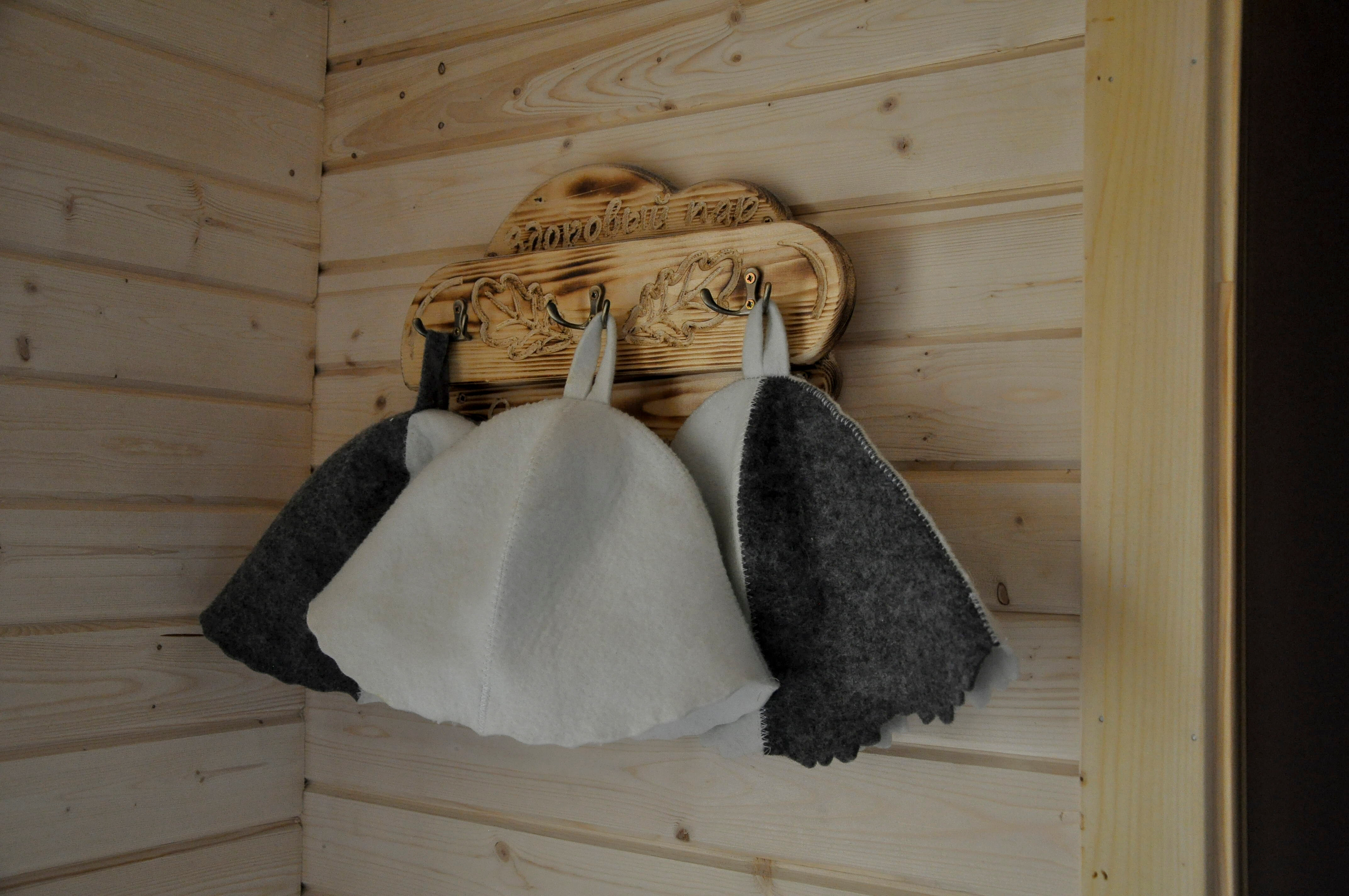 Фото Гуси House