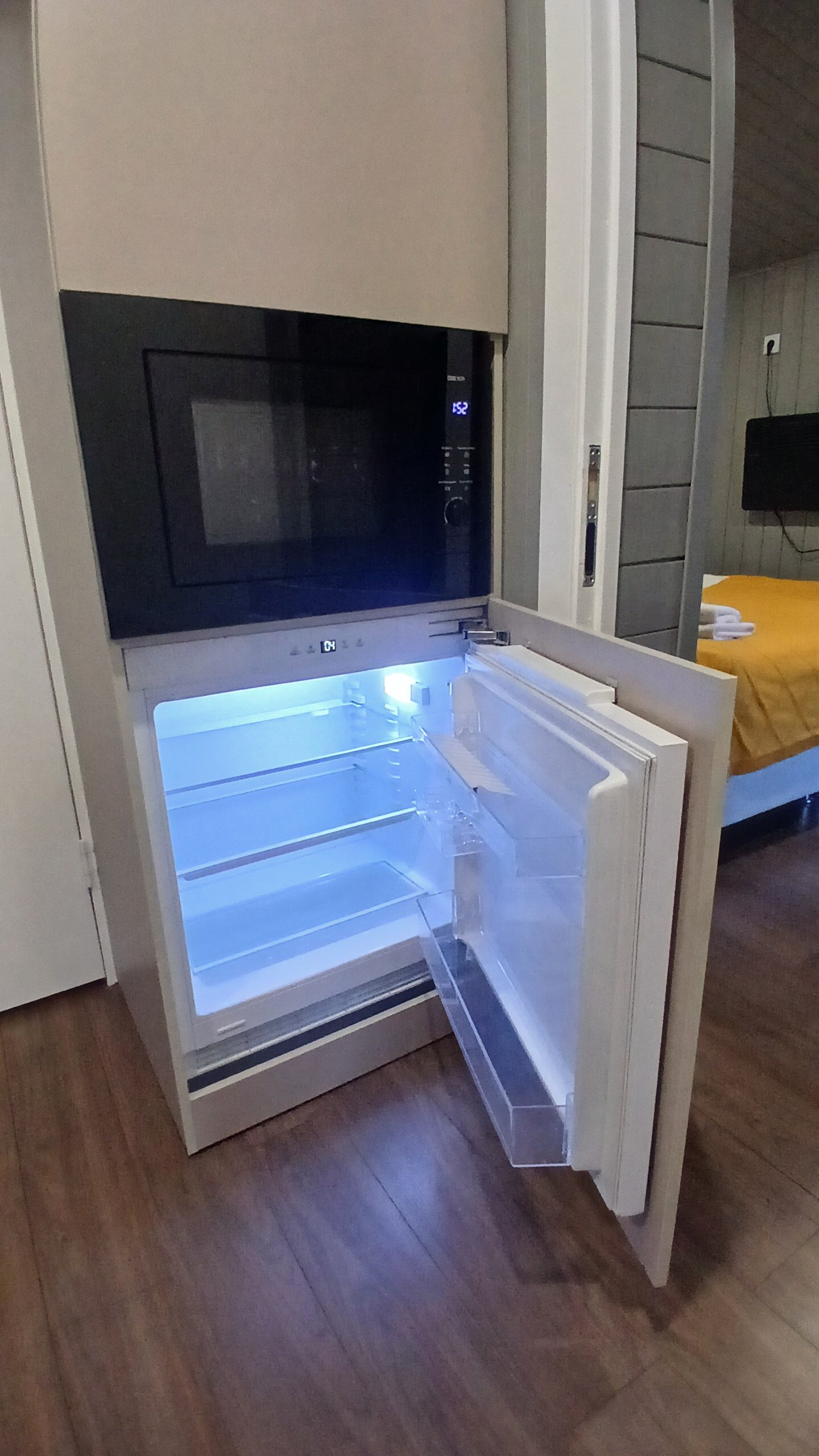 Фото Горная Гавань