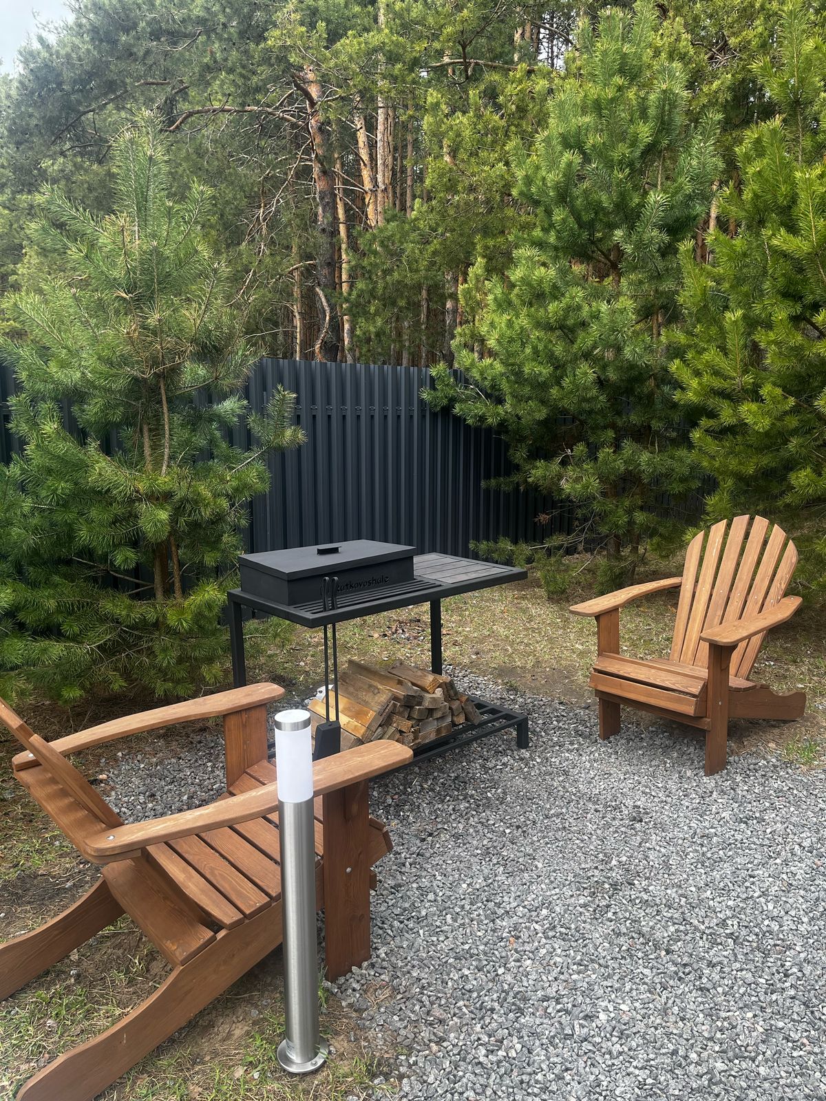 Фото Ратьково Шале