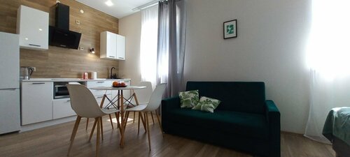 Дом в аренду Aqua&Grill в Светлогорске