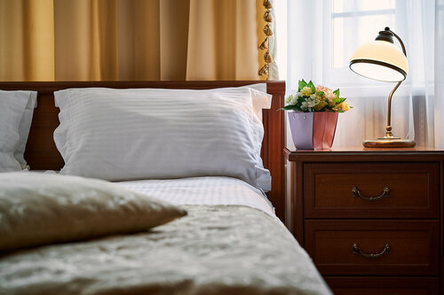 Внешний вид отеля Центральный by Usta Hotels в Екатеринбурге, фото 1