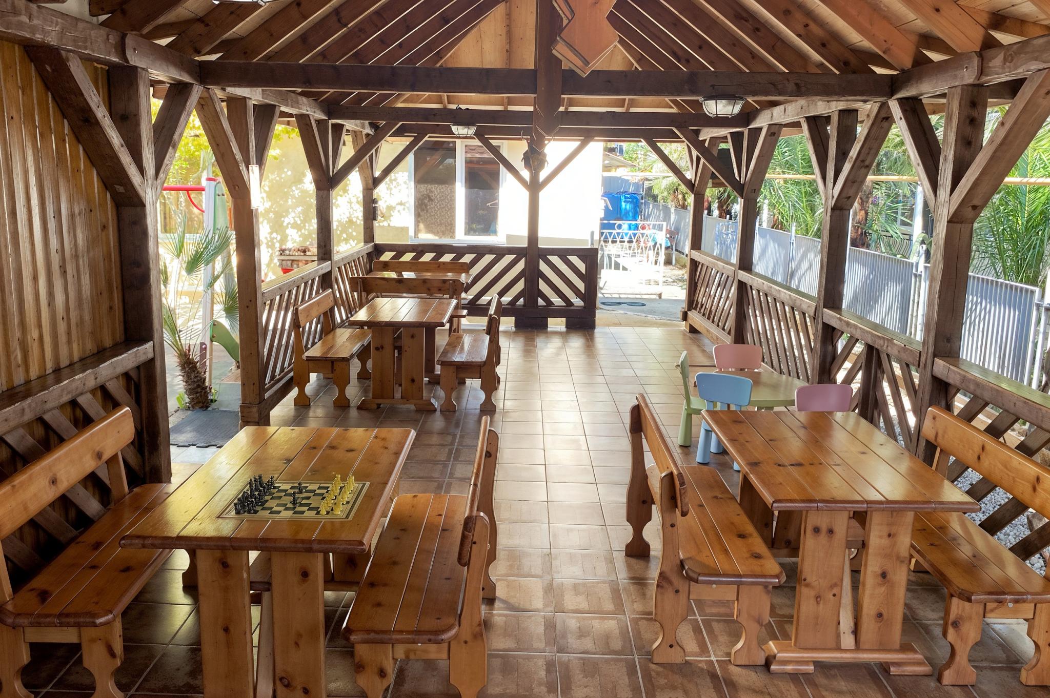 Фото отеля 4