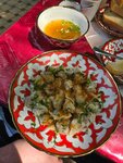 Pelmeni House (Yakub Kolas Street, 2), cafetería