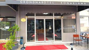 Гостиница Grond Konaklama Mersin