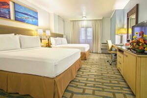 Гостиница Grand Hotel Guayaquil, Ascend Hotel Collection