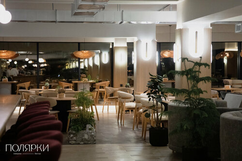 Гостиница Отель Кировский в Кировске