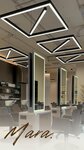 Mara. 2.0 (Obvodnogo Kanala Embankment, 106) ، صالون تجميل