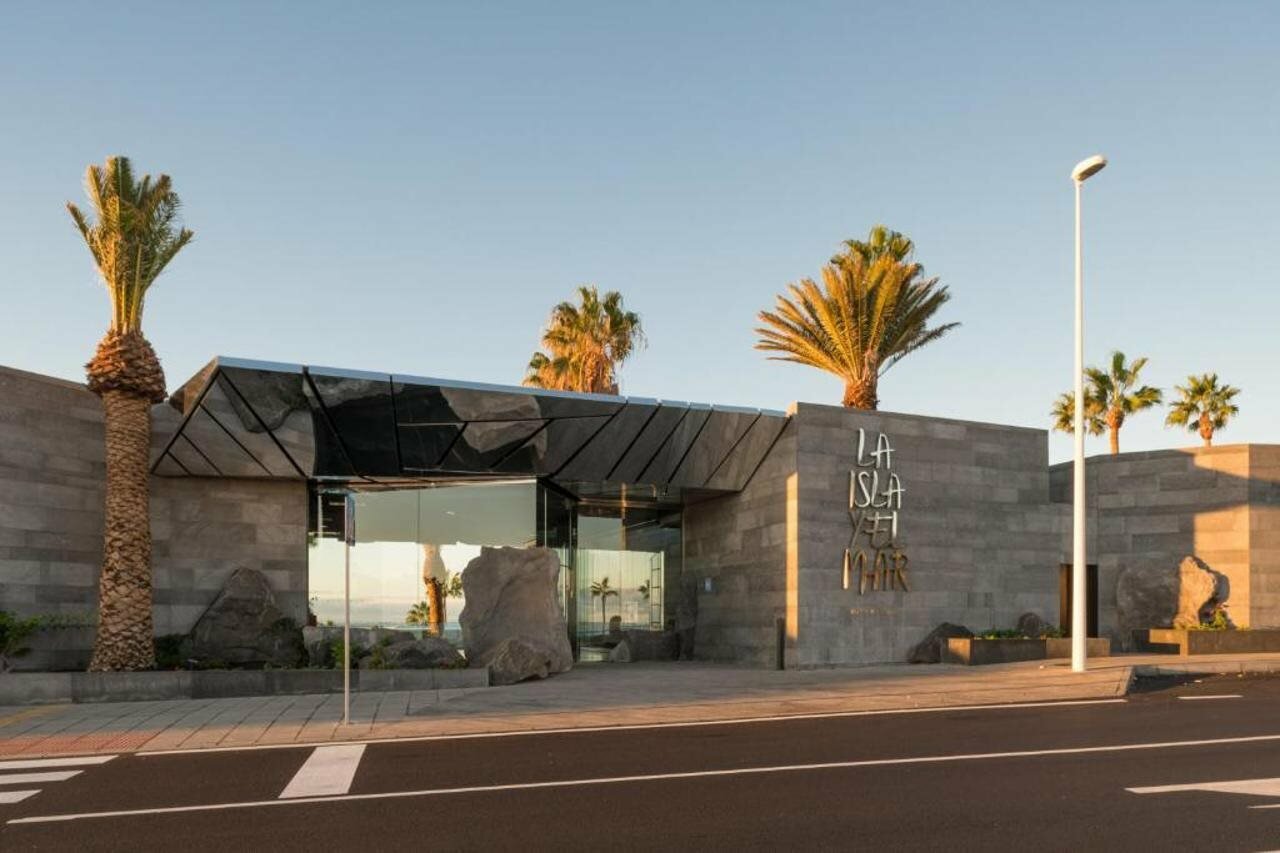 Фото La Isla y el Mar Hotel Boutique - Adults Only