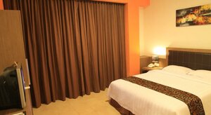 Hotel Jentra Dagen (Yogyakarta City), hotel