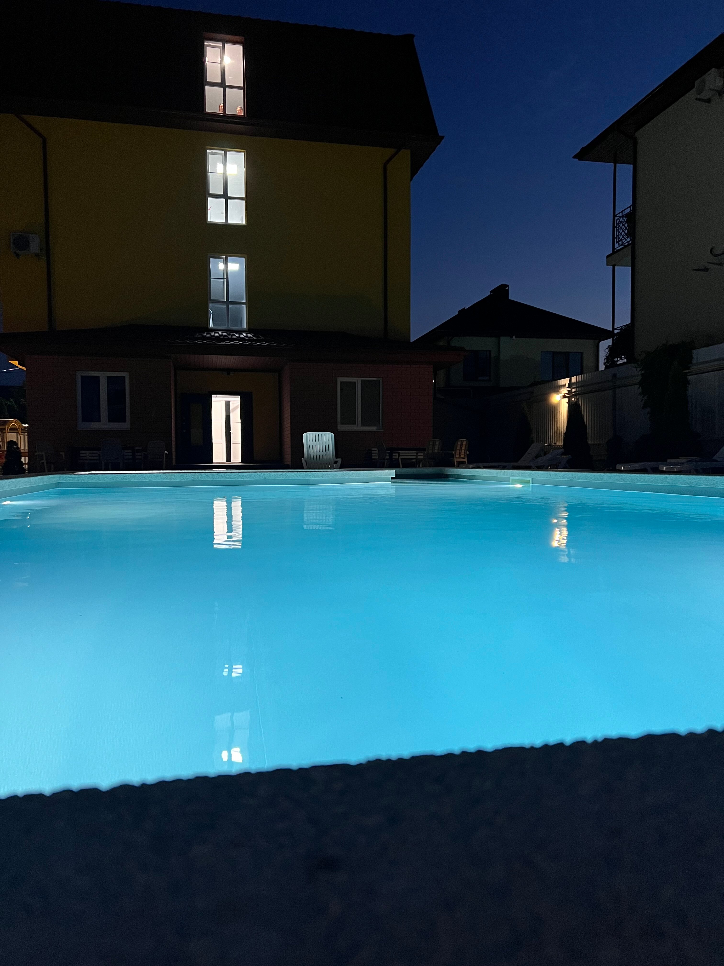 Фото Конкур